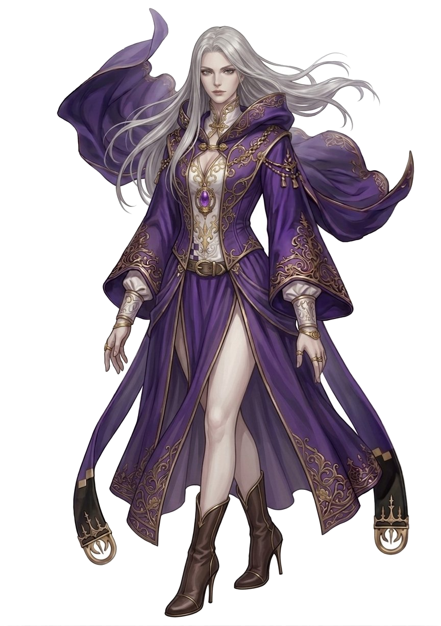 真理の魔法使い